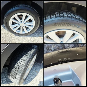 Nissan Qashqai 1.5DCI/TEKNA/360-CAM/PANORAMA/NAVI/РЕАЛНИ КМ/ | Auto.bg — изображение 15