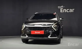Kia Sportage 2.0 Diesel 2WD Prestige | Auto.bg — изображение 3