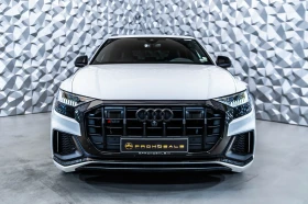 Audi Q8 4.0 TFSI* Pano* SoftClose* B&O* Full* ЛИЗИНГ
