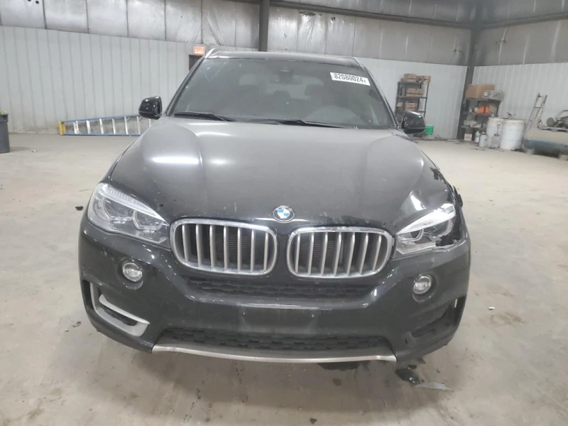 BMW X5 xDrive35i, снимка 5 - Автомобили и джипове - 48445747