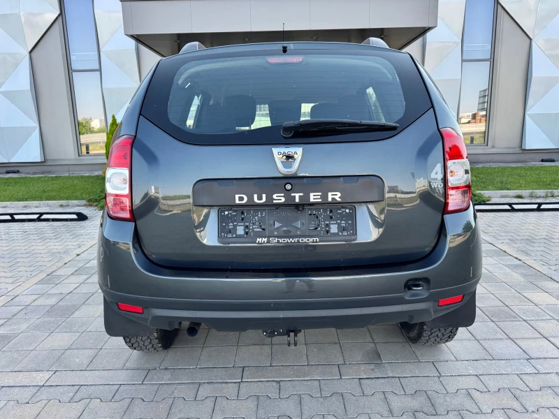 Dacia Duster 1.5-DCI-4X4-С.КНИЖКА-АВТОПИЛОТ-НАВИ-КАМЕРА-, снимка 6 - Автомобили и джипове - 50193217