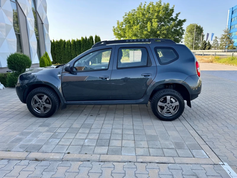 Dacia Duster 1.5-DCI-4X4-С.КНИЖКА-АВТОПИЛОТ-НАВИ-КАМЕРА-, снимка 8 - Автомобили и джипове - 50193217