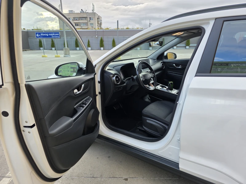 Hyundai Kona FACELIFT / 64 KW / ГАРАНЦИЯ, снимка 9 - Автомобили и джипове - 51884591