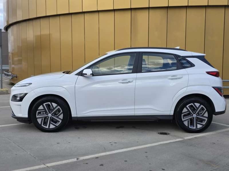 Hyundai Kona FACELIFT / 64 KW / ГАРАНЦИЯ, снимка 7 - Автомобили и джипове - 51884591