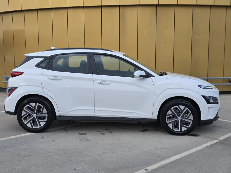 Hyundai Kona FACELIFT / 64 KW / ГАРАНЦИЯ, снимка 8 - Автомобили и джипове - 51884591