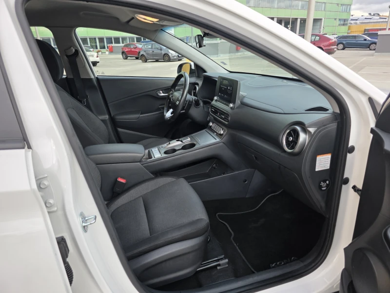 Hyundai Kona FACELIFT / 64 KW / ГАРАНЦИЯ, снимка 16 - Автомобили и джипове - 51884591