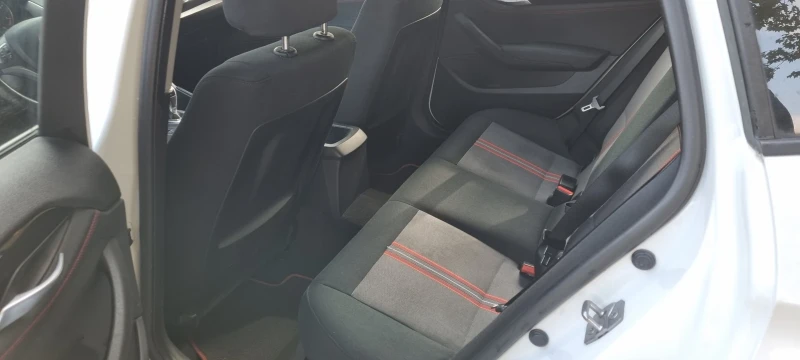 BMW X1 Xdrive , снимка 8 - Автомобили и джипове - 52065940