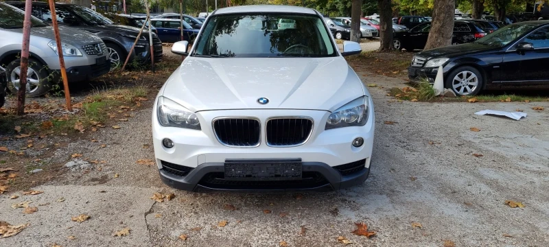 BMW X1 Xdrive , снимка 2 - Автомобили и джипове - 52065940