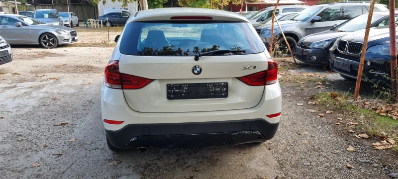 BMW X1 Xdrive , снимка 5 - Автомобили и джипове - 52065940