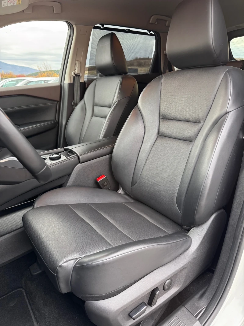 Nissan X-trail E-Power/360/7-местен/Гаранция/Фул екстри, снимка 12 - Автомобили и джипове - 52370264