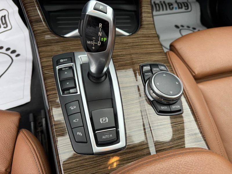 BMW X3 2.0d M-PACK* ПАНОРАМА* FULL LED* K-LESS* HEAD UP* , снимка 15 - Автомобили и джипове - 52420033