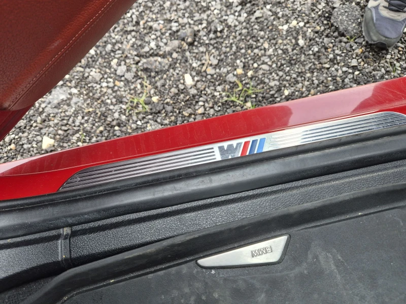 BMW X6 x6 M 555cv., снимка 8 - Автомобили и джипове - 52702240