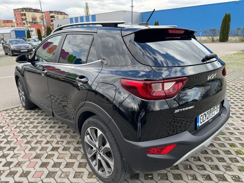 Kia Stonic 1.0 T-GDI, снимка 7 - Автомобили и джипове - 52790074