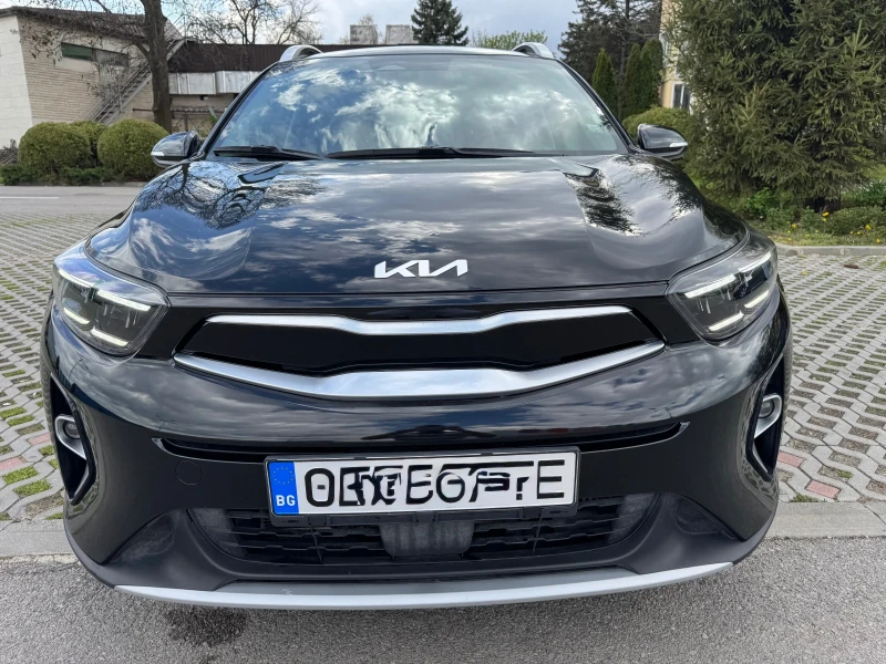 Kia Stonic 1.0 T-GDI, снимка 2 - Автомобили и джипове - 52790074