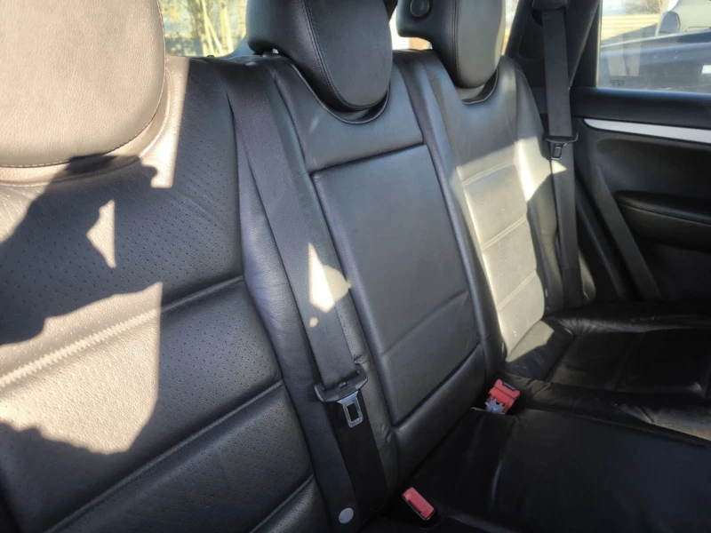 Porsche Cayenne 4.8, снимка 9 - Автомобили и джипове - 52933250