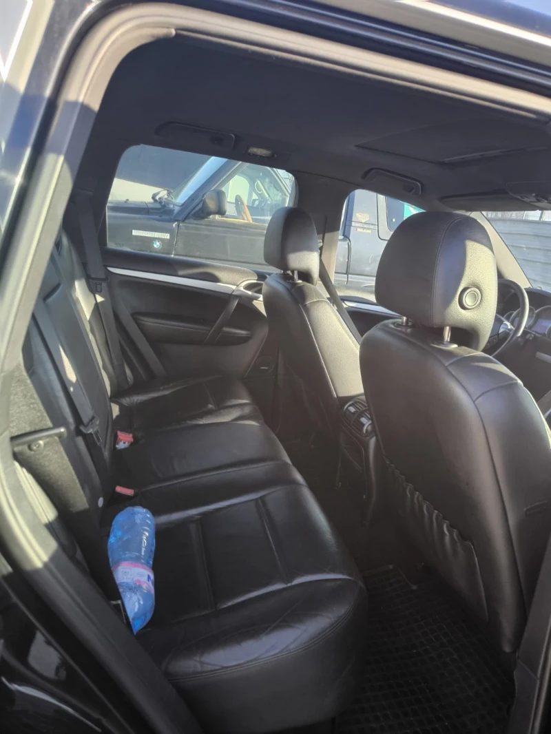 Porsche Cayenne 4.8, снимка 6 - Автомобили и джипове - 52933250