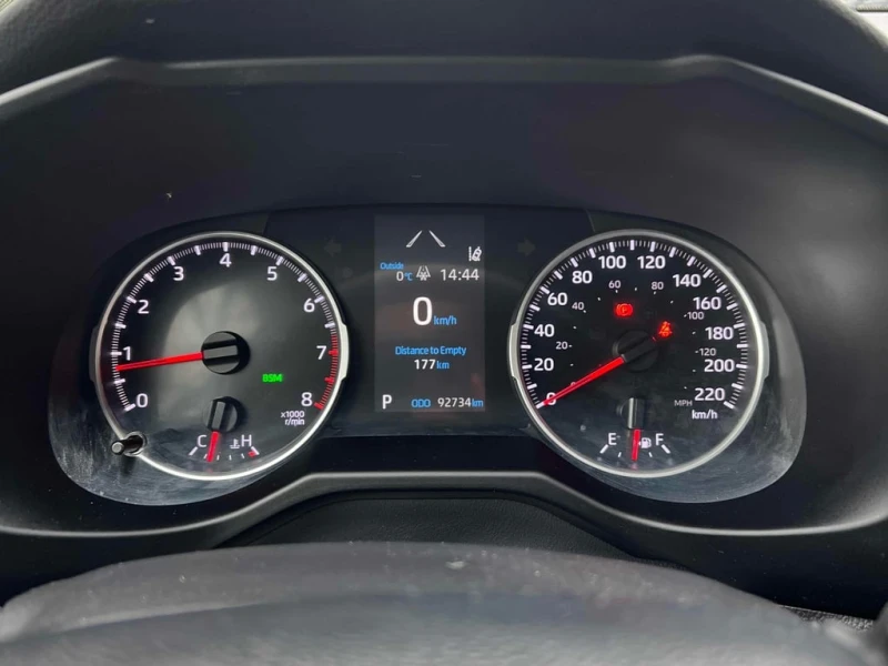 Toyota Rav4 2021 XLE * CARFAX * БЕЗ ПЪРВОНАЧАЛНА ВНОСКА, снимка 8 - Автомобили и джипове - 52959245