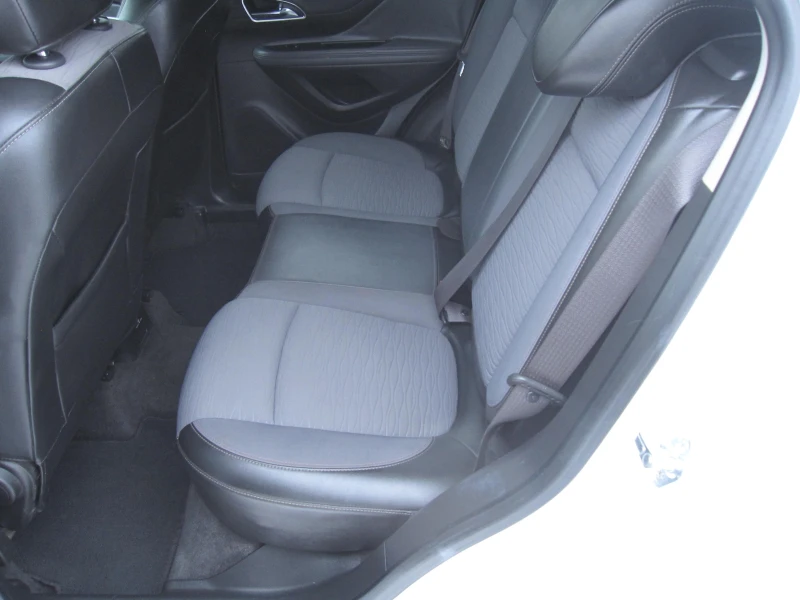 Opel Mokka Cosmo 1, 6-93х.КМ., снимка 12 - Автомобили и джипове - 53153902