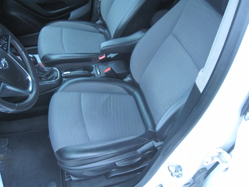 Opel Mokka Cosmo 1, 6-93х.КМ., снимка 10 - Автомобили и джипове - 53153902