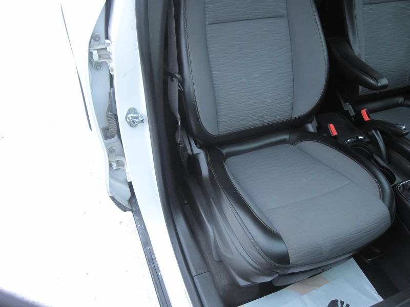 Opel Mokka 1, 6-93х.КМ., снимка 7 - Автомобили и джипове - 53153902