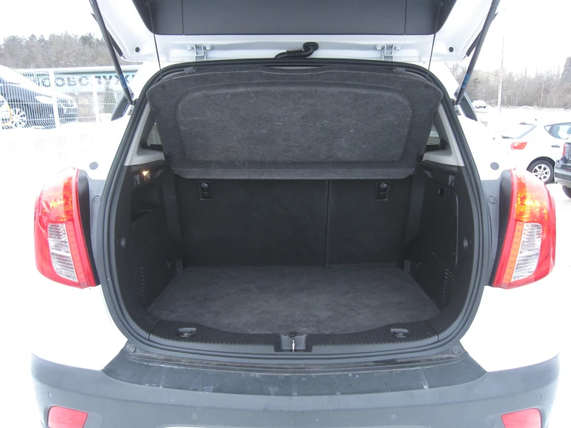 Opel Mokka 1, 6-93х.КМ., снимка 5 - Автомобили и джипове - 53153902