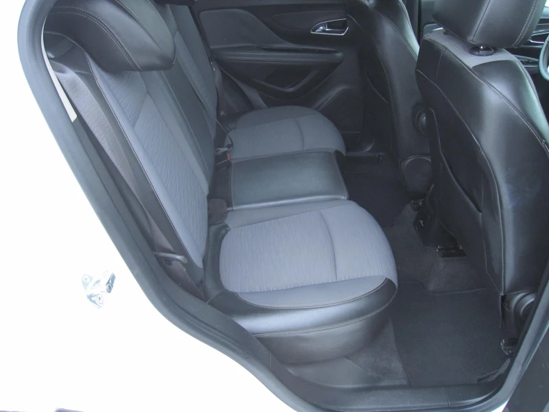 Opel Mokka 1, 6-93х.КМ., снимка 8 - Автомобили и джипове - 53153902