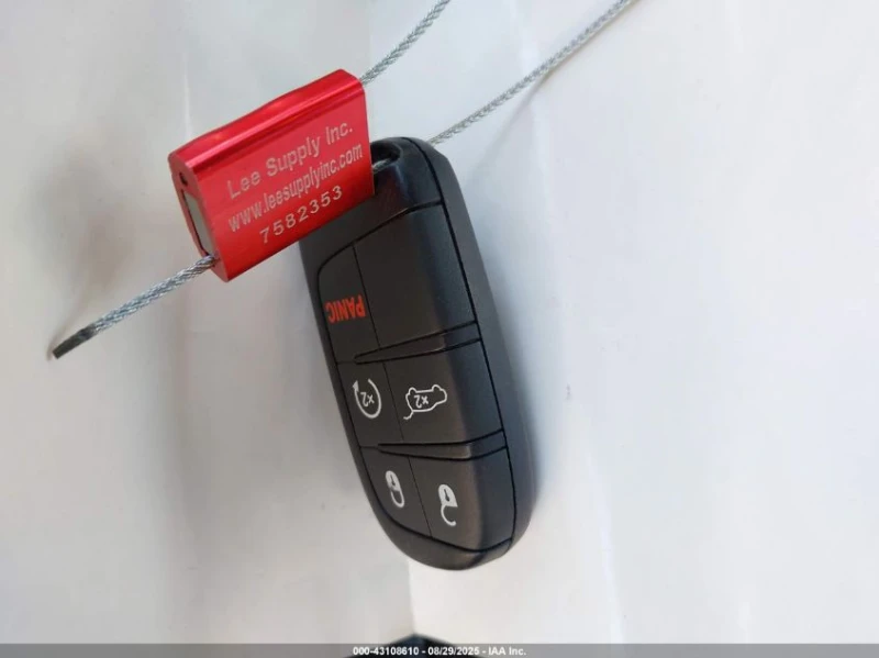 Jeep Grand cherokee 3.6l Overland, снимка 11 - Автомобили и джипове - 53325648