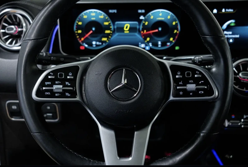 Mercedes-Benz GLB 2021 MERCEDES-BENZ GLB GLB 250, снимка 7 - Автомобили и джипове - 53361176