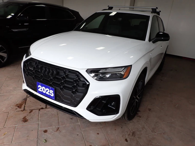 Audi Q5 * Progressiv* S-Line* АвтоКредит (ЦЕНА ДО БГ) - 69999 лв. - 64176443 1