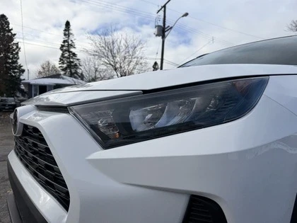 Toyota Rav4 LE| ОБСЛУЖЕНА| KEYLESS| ЗАДНА КАМЕРА - изображение 6