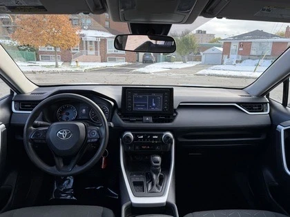 Toyota Rav4 LE| | KEYLESS|   | Mobile.bg   13