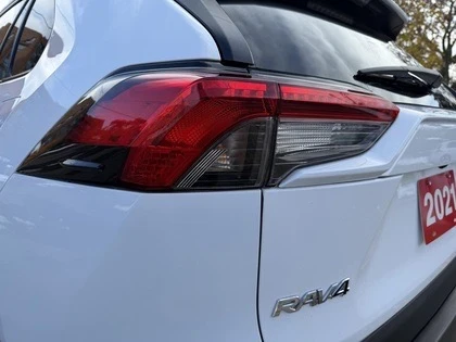 Toyota Rav4 LE| ОБСЛУЖЕНА| KEYLESS| ЗАДНА КАМЕРА - изображение 8