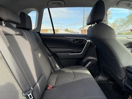 Toyota Rav4 LE| ОБСЛУЖЕНА| KEYLESS| ЗАДНА КАМЕРА - изображение 10