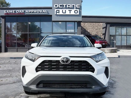 Toyota Rav4 LE| ОБСЛУЖЕНА| KEYLESS| ЗАДНА КАМЕРА - изображение 2