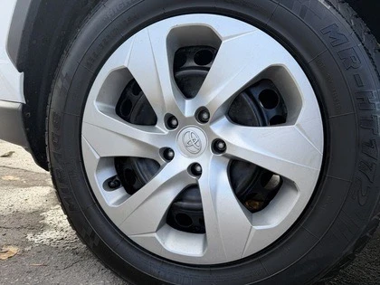 Toyota Rav4 LE| ОБСЛУЖЕНА| KEYLESS| ЗАДНА КАМЕРА - изображение 7