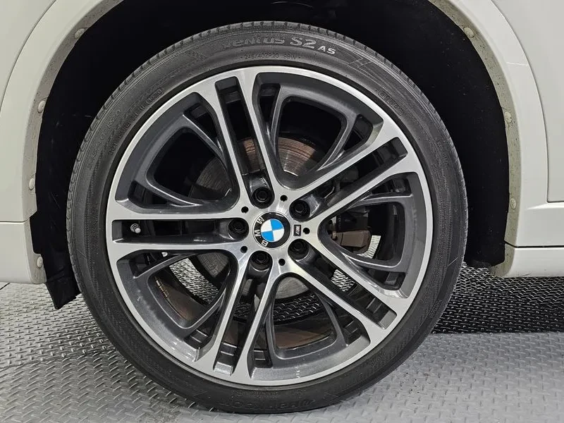 BMW X4 2.0d, снимка 5 - Автомобили и джипове - 54604917