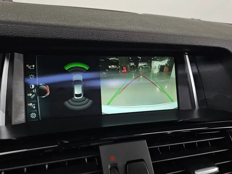 BMW X4 2.0d, снимка 17 - Автомобили и джипове - 54604917
