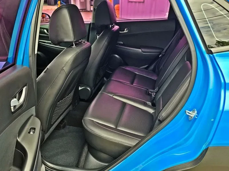 Hyundai Kona, снимка 17 - Автомобили и джипове - 56118244