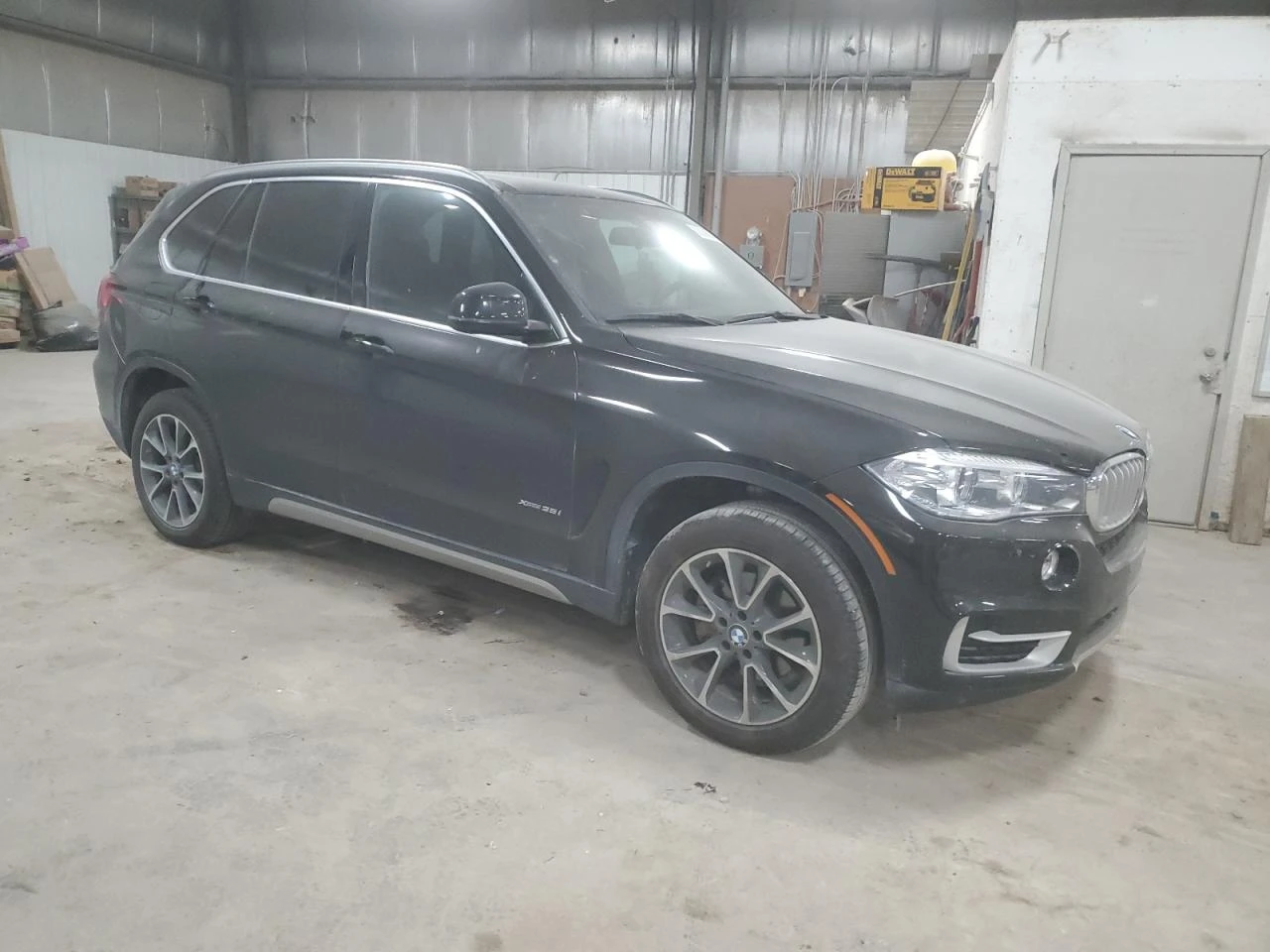 BMW X5 xDrive35i - [1] 