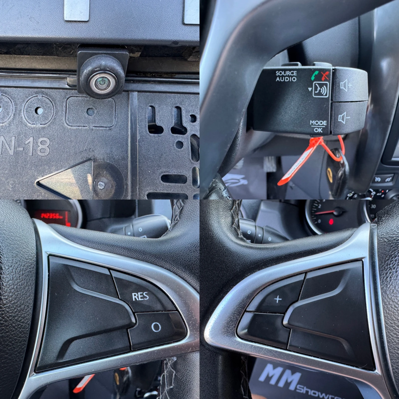 Dacia Duster 1.5-DCI-4X4-.---- | Mobile.bg   14