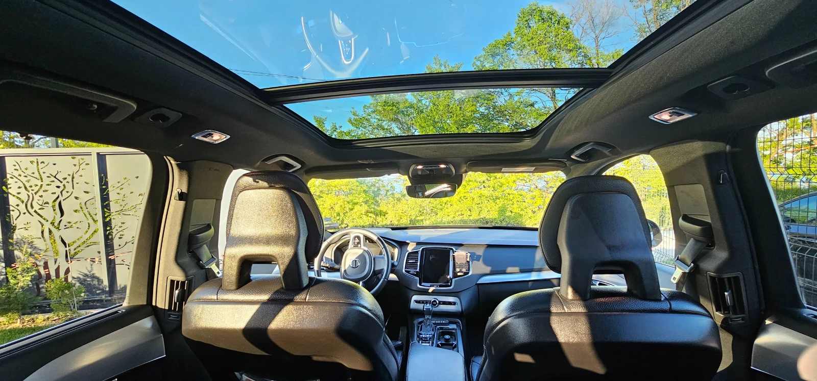 Volvo Xc90  - изображение 7