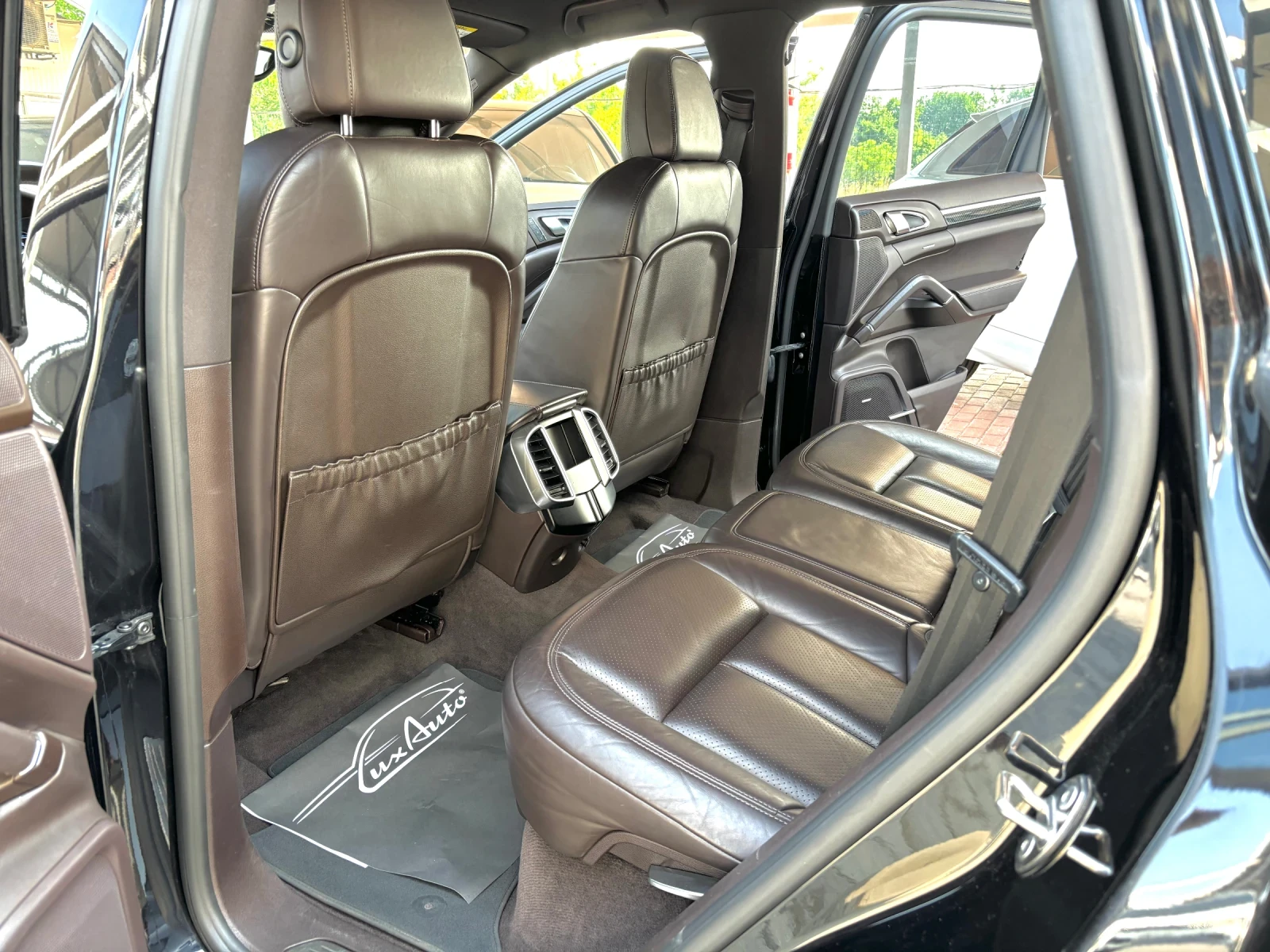Porsche Cayenne 4.2D#GTS#SOFTCL#ОБДУХ#360* CAM#FULLED#EXCLUSIVE - изображение 8