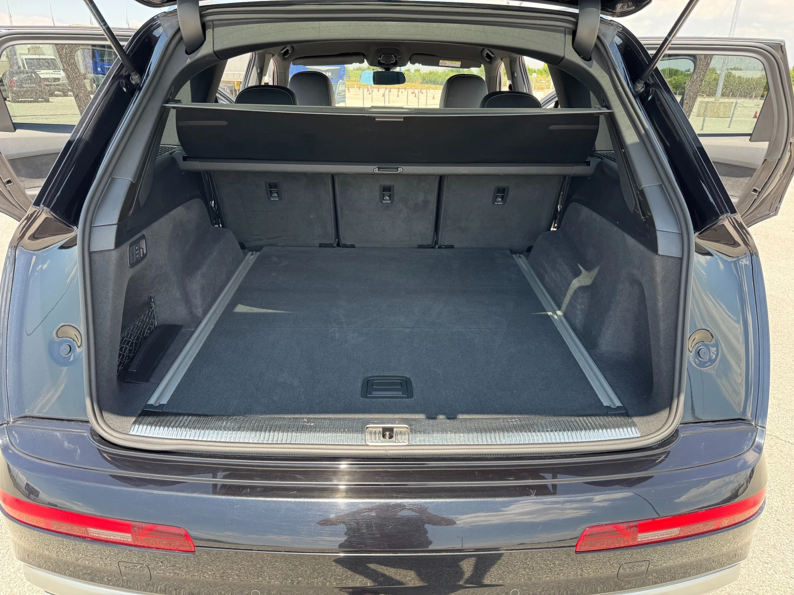 Audi Q7  - изображение 4