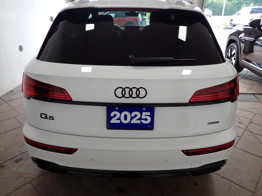 Audi Q5 * Progressiv* S-Line* АвтоКредит (ЦЕНА ДО БГ) - изображение 6