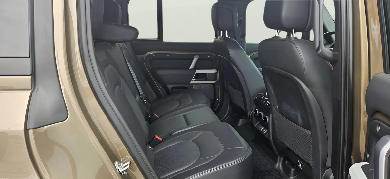 Land Rover Defender 3.0D - изображение 10