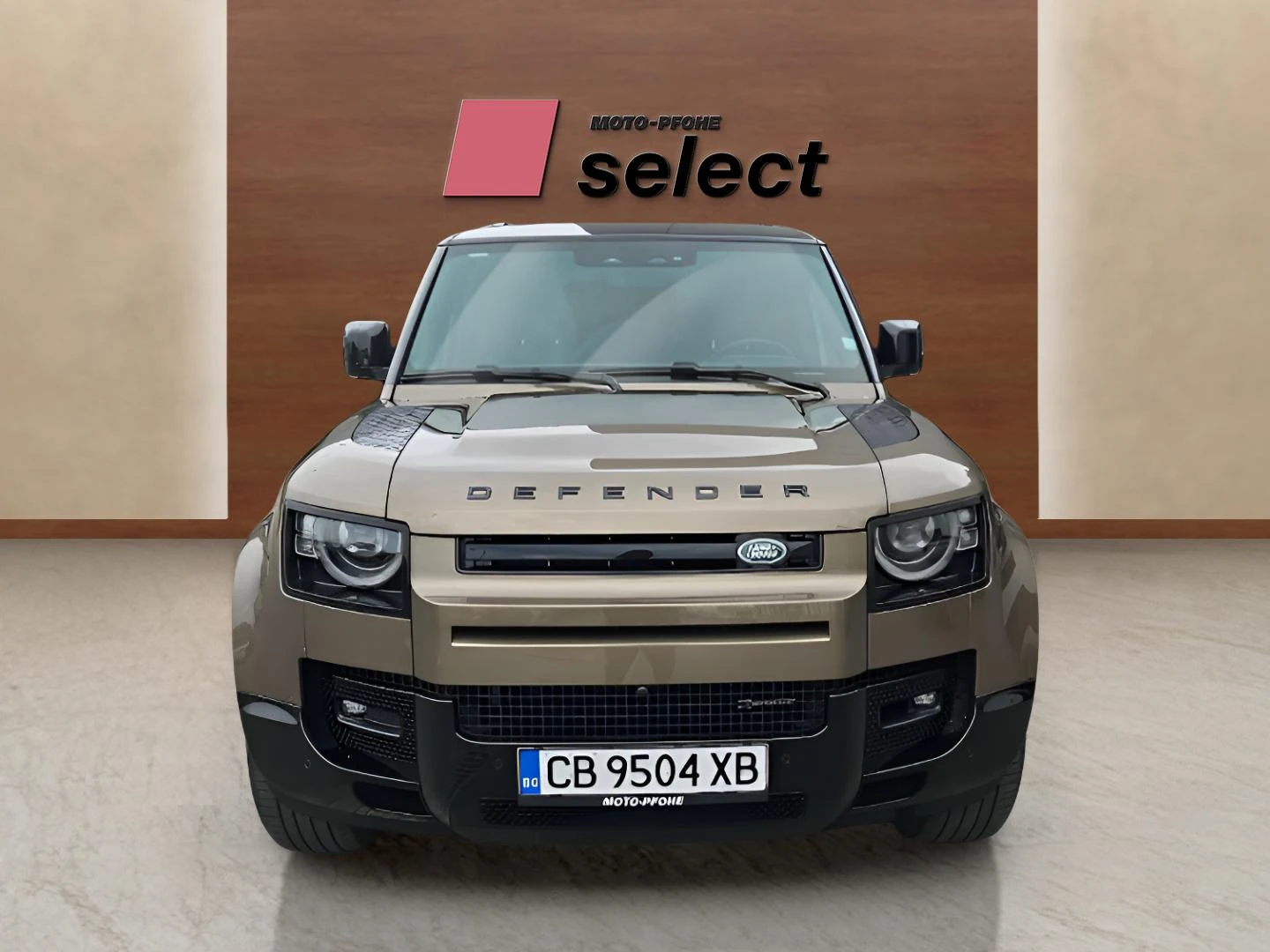 Land Rover Defender 3.0D - изображение 2