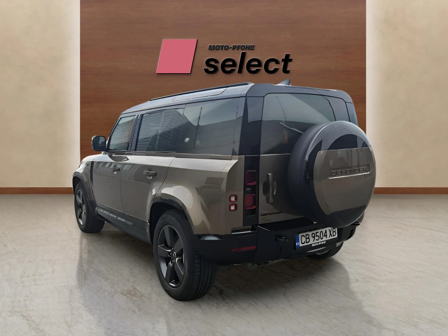 Land Rover Defender 3.0D - изображение 7