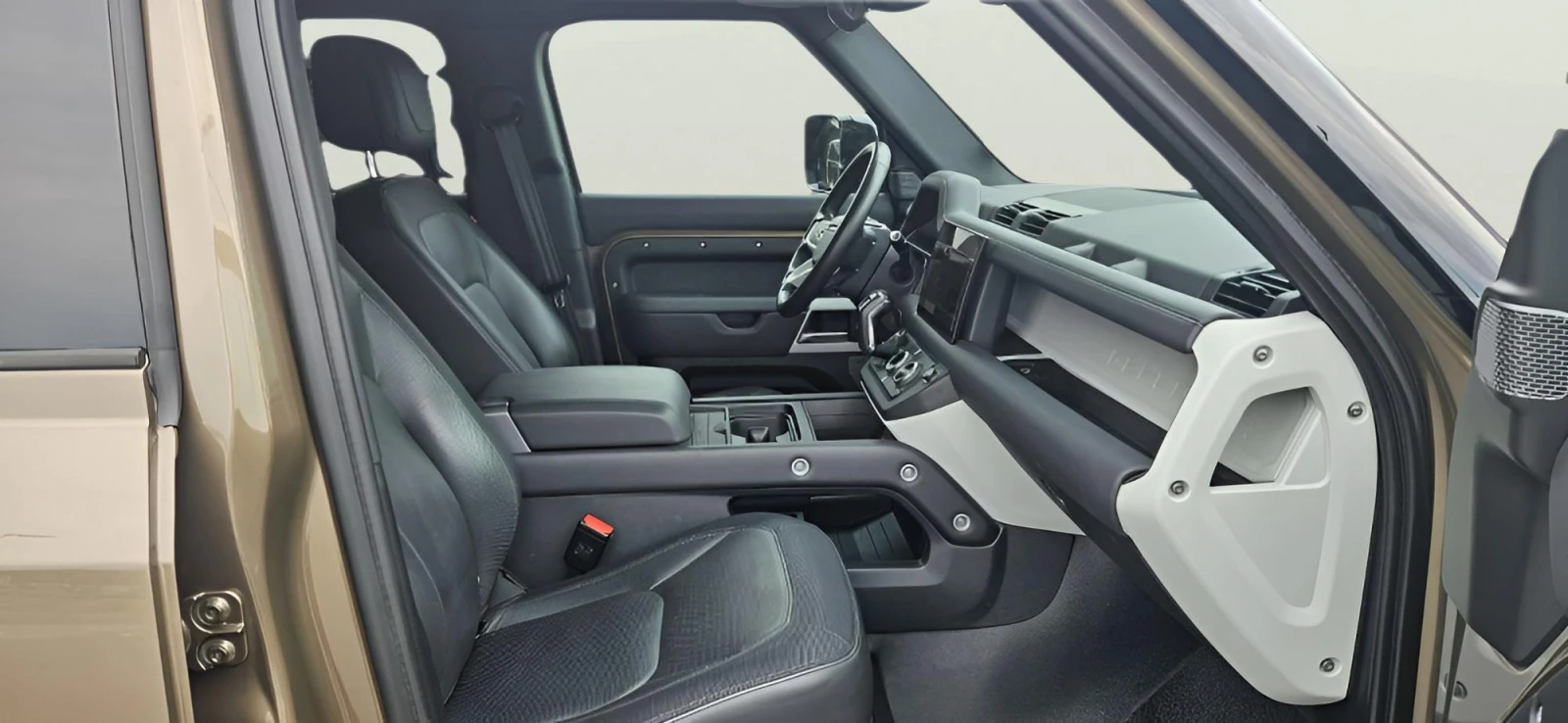 Land Rover Defender 3.0D - изображение 9