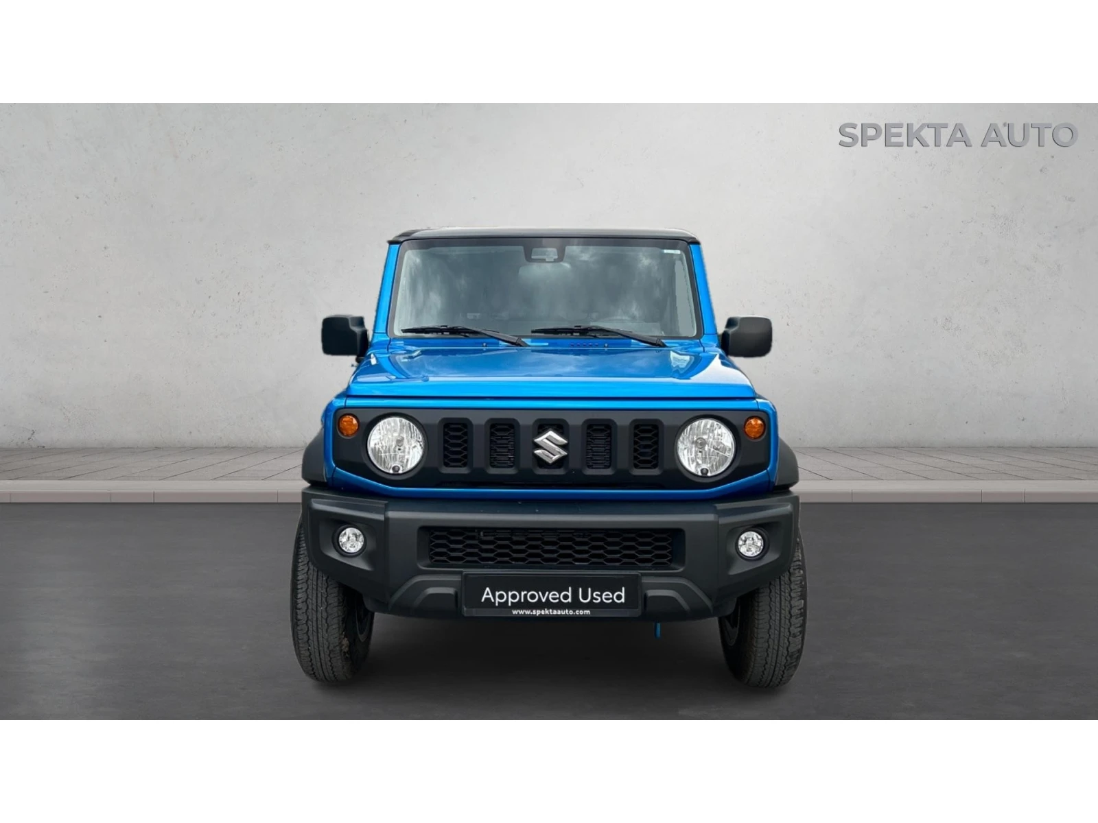 Suzuki Jimny Месечна вноска от 743 лв. - изображение 5