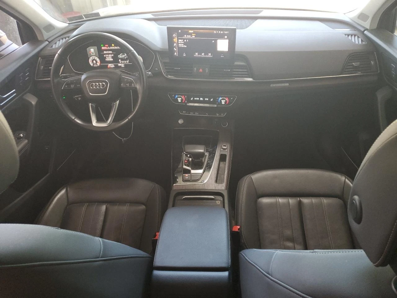 Audi Q5 45 TFSI , Premium Plus оборудване* ,  - изображение 8